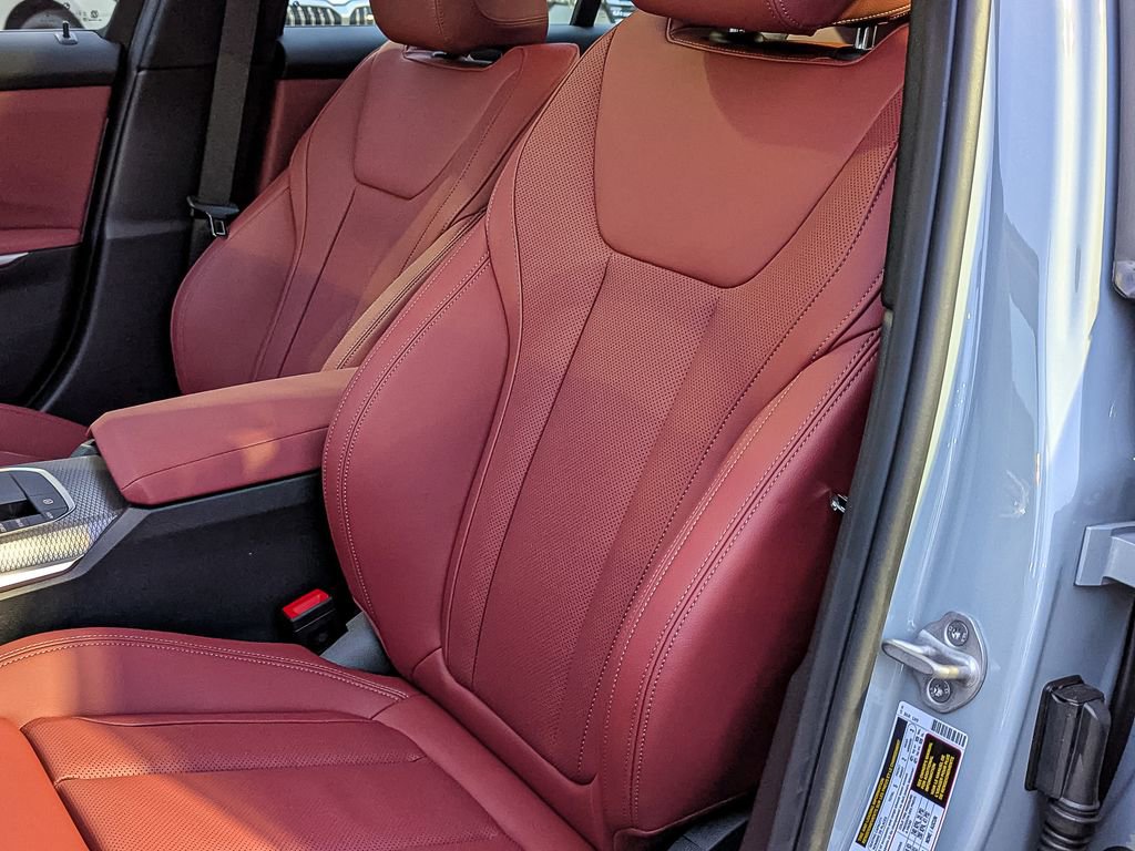 New 2026 BMW 330i xDrive Sedan image 11