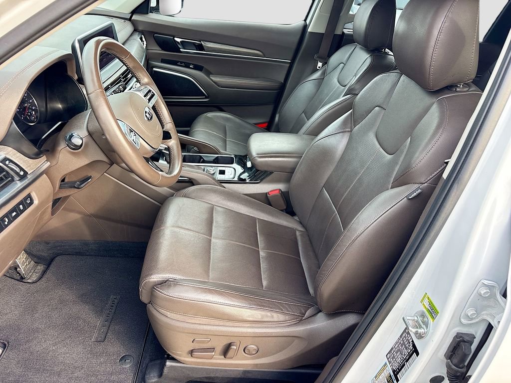 Used 2021 Kia Telluride SX image 22