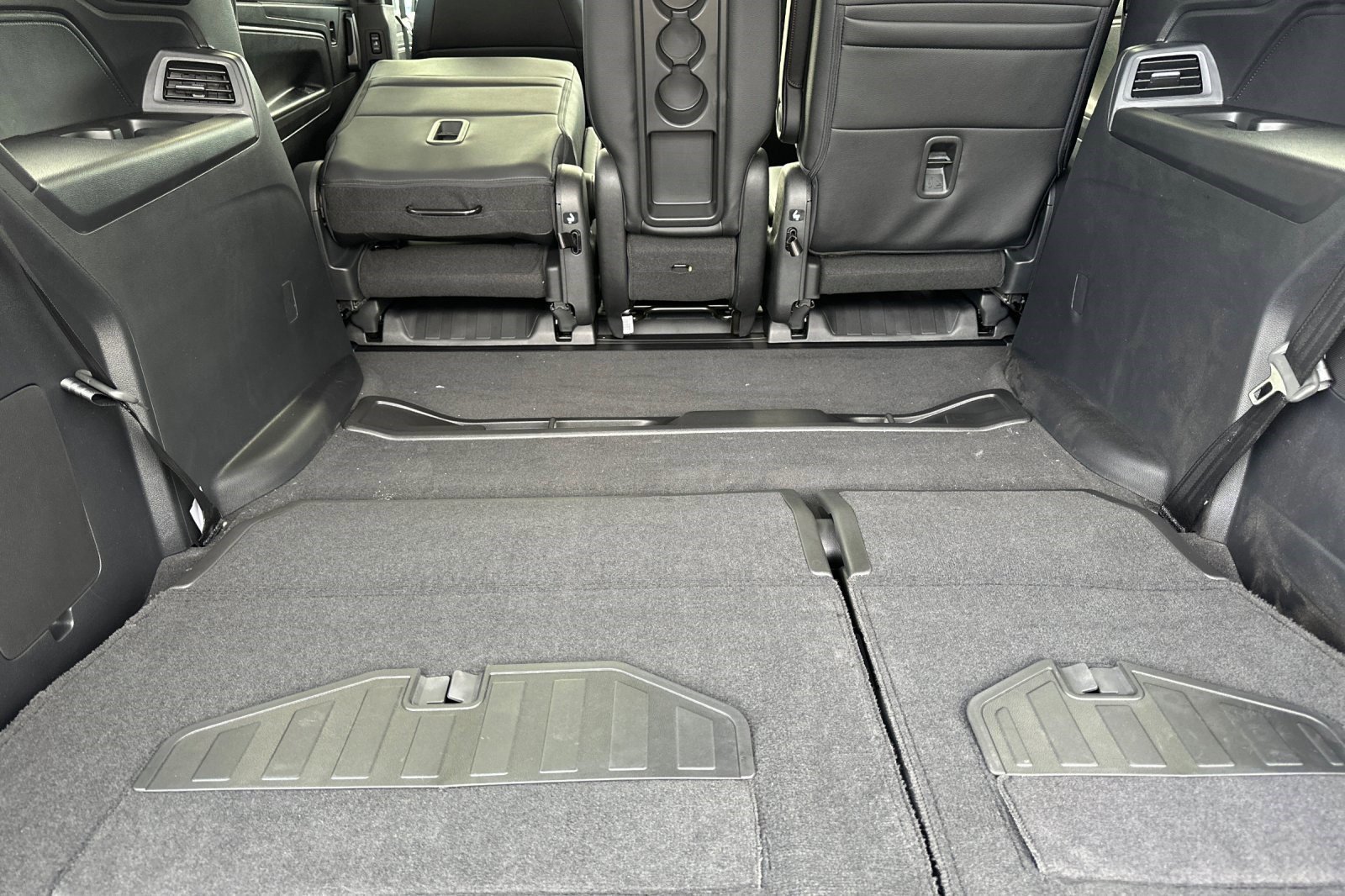 New 2026 Honda Odyssey Sport-L image 30