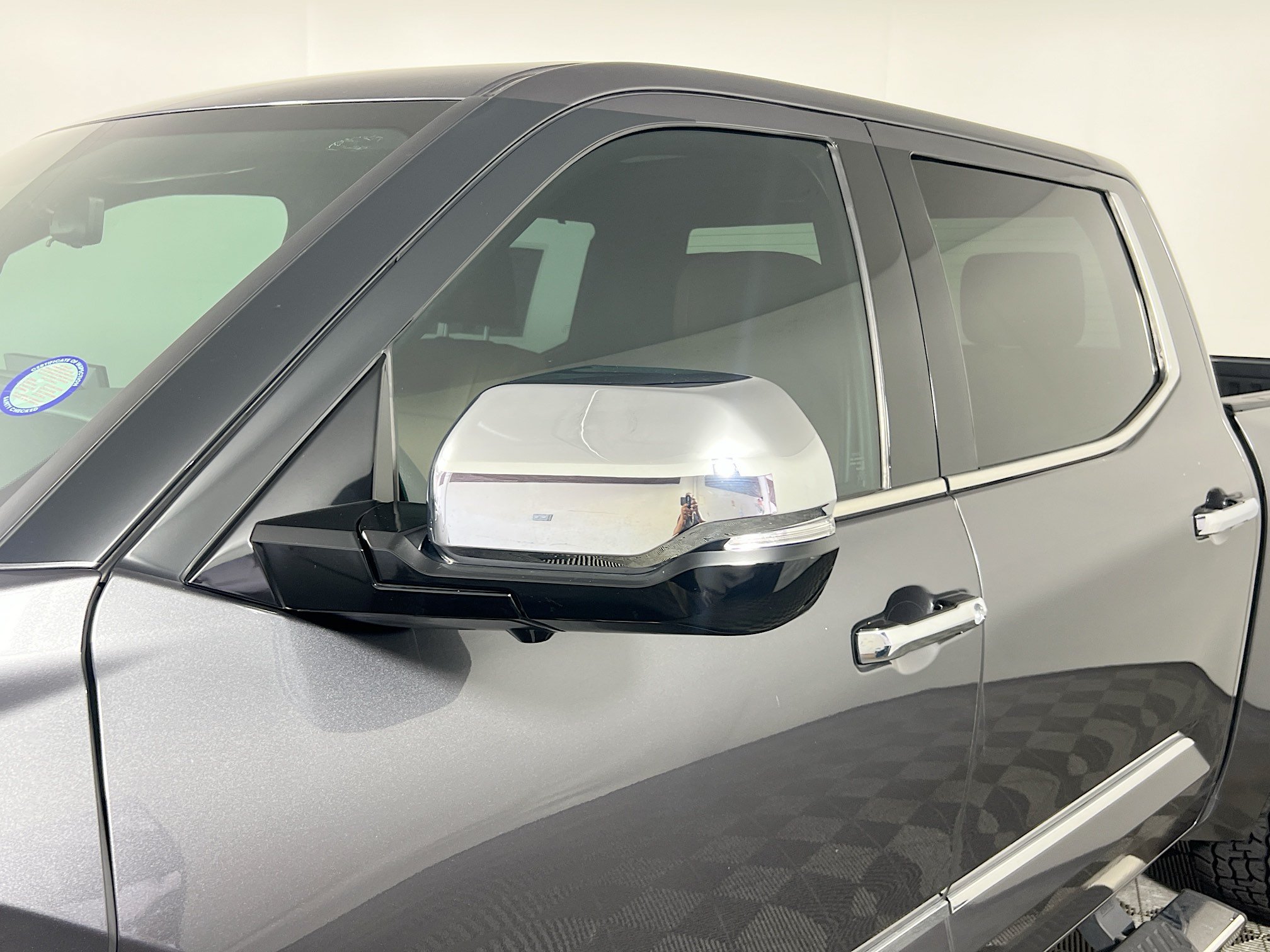 Used 2023 Toyota Tundra 1794 Edition RWD image 12