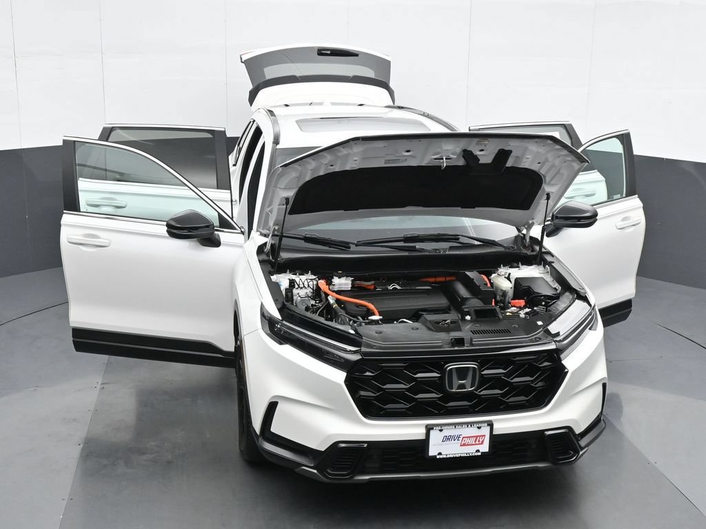 Used 2024 Honda CR-V Sport-L image 34