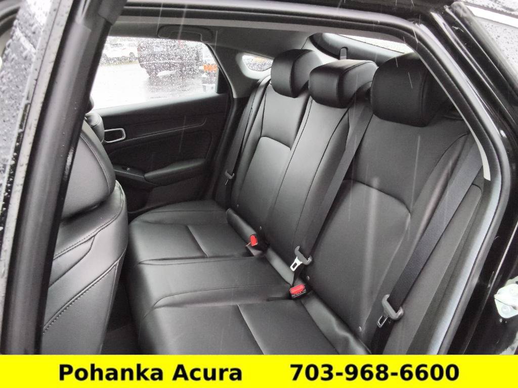 Used 2024 Acura Integra FWD image 26