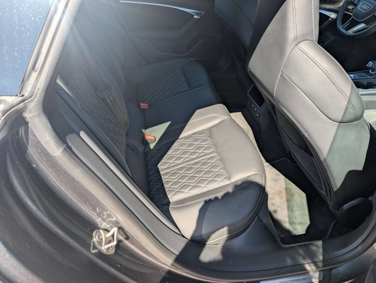 Used 2020 Audi S7 Prestige w/ Prestige Package image 6