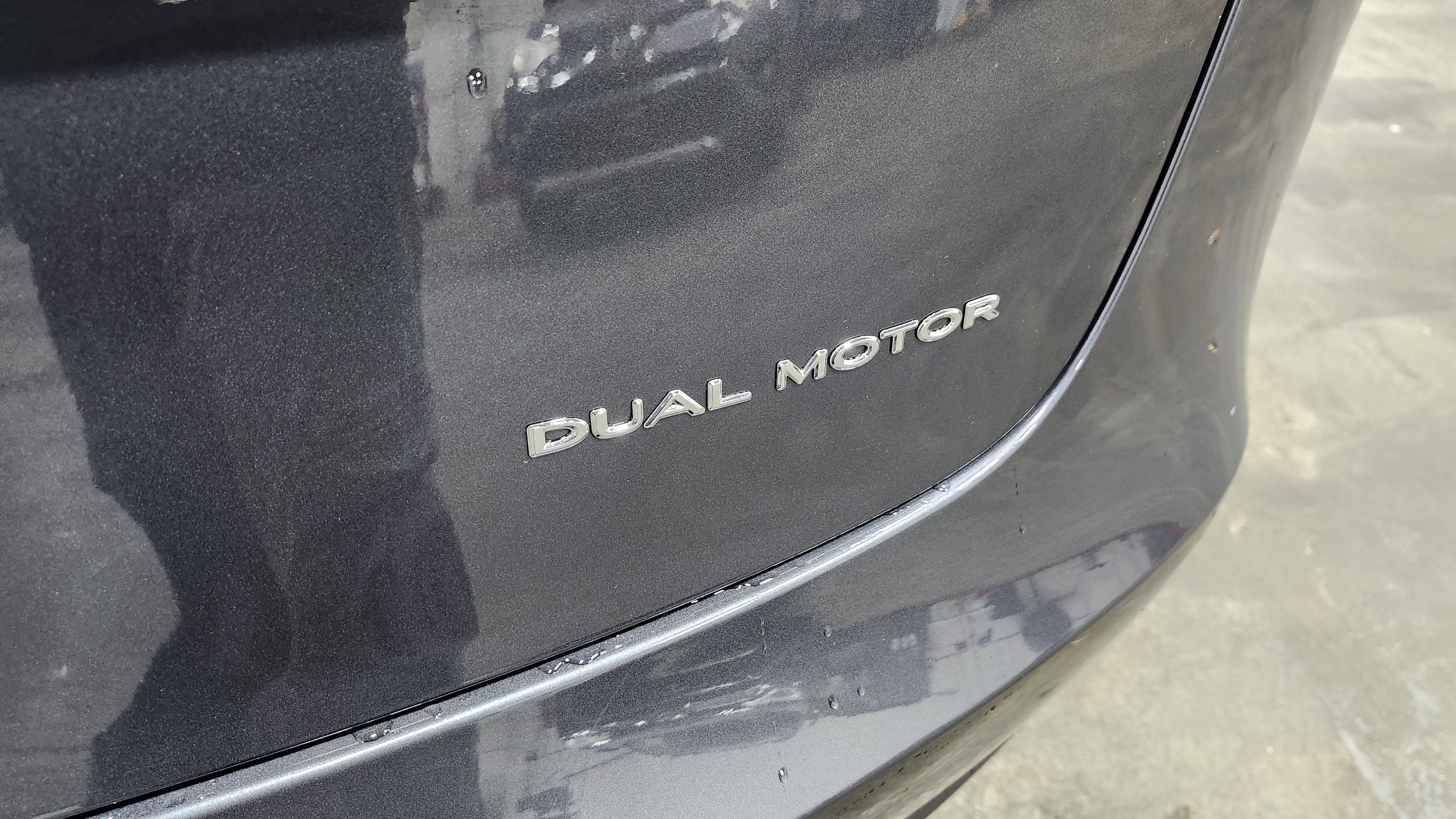 Used 2021 Tesla Model 3 Long Range image 21