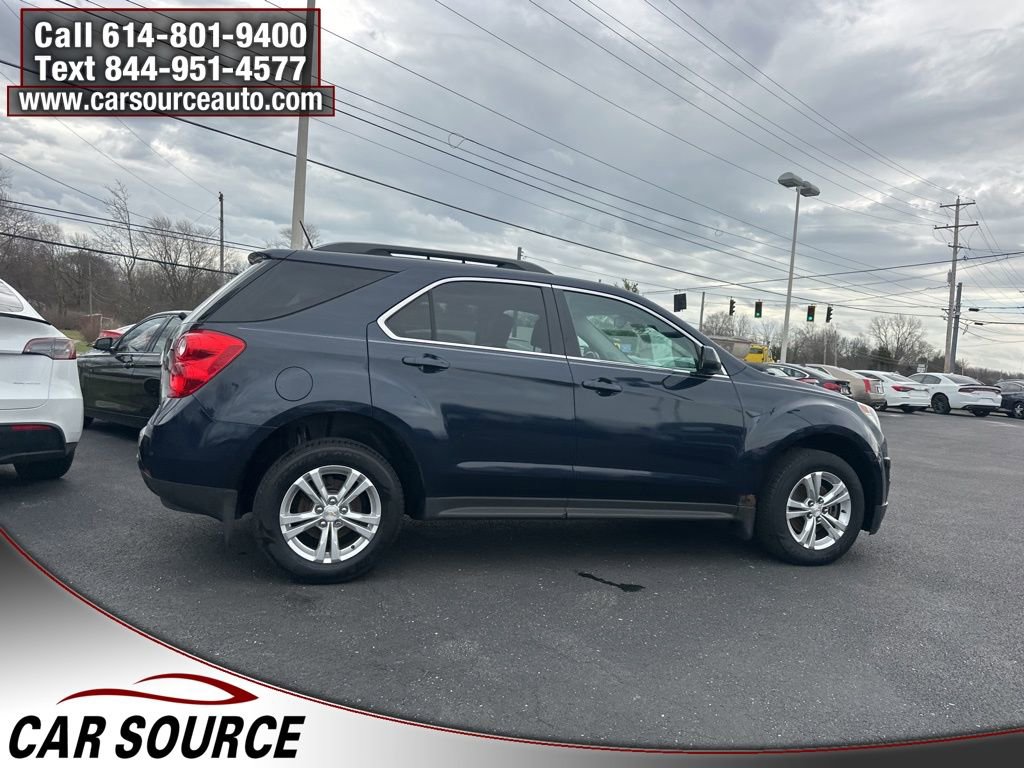 Used 2015 Chevrolet Equinox LT w/ Power Convenience Package image 6