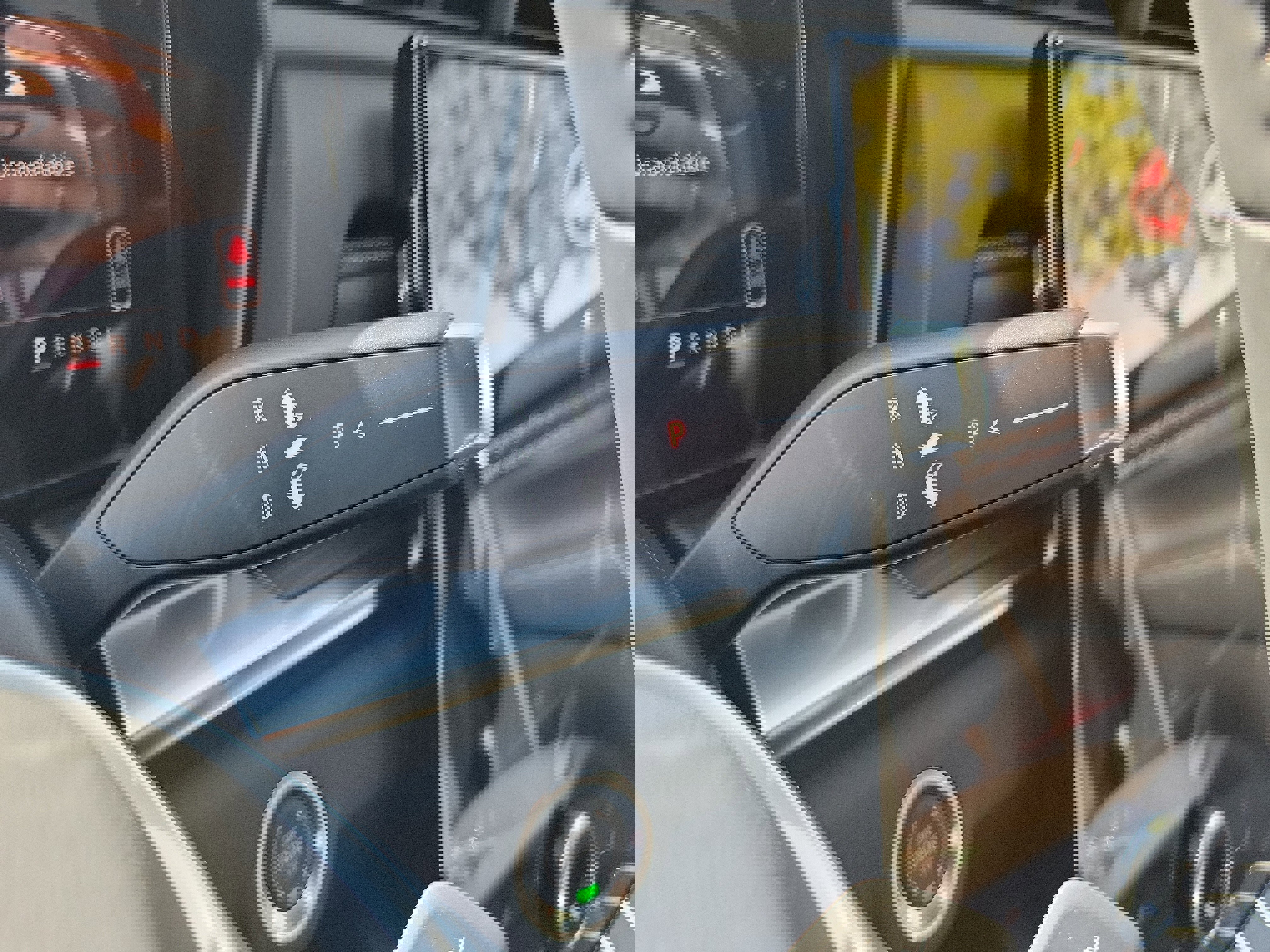 New 2026 GMC Terrain Elevation w/ Black Edition image 12