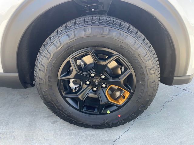 New 2026 Ford Explorer Tremor image 33