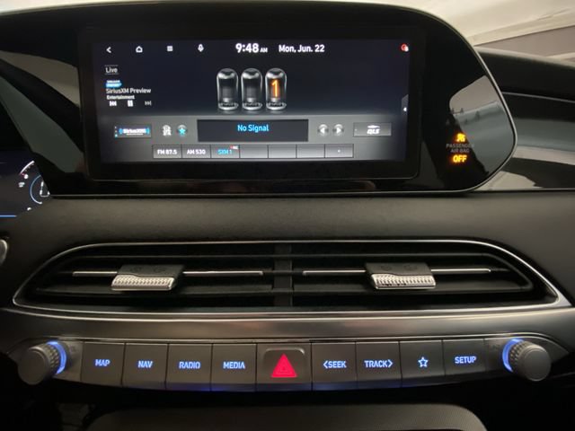 Used 2022 Hyundai Palisade Calligraphy AWD/4WD image 16
