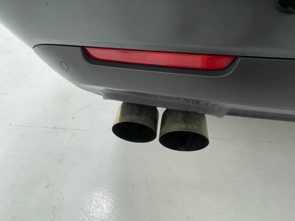 Used 2023 Dodge Challenger SRT Hellcat w/ Driver Convenience Group image 6