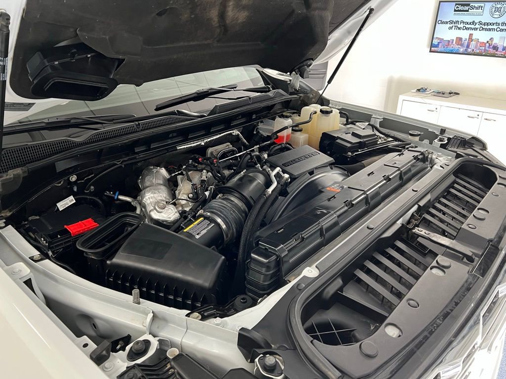 Used 2024 GMC Sierra 3500 Denali image 62