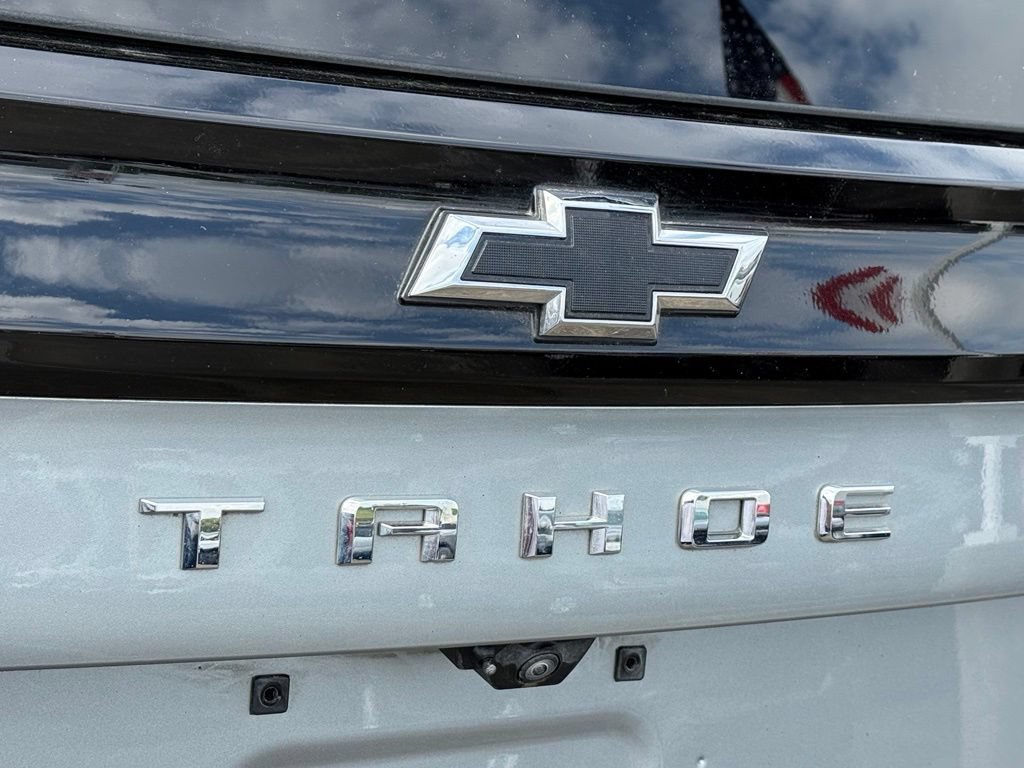 Used 2025 Chevrolet Tahoe LS AWD/4WD image 22