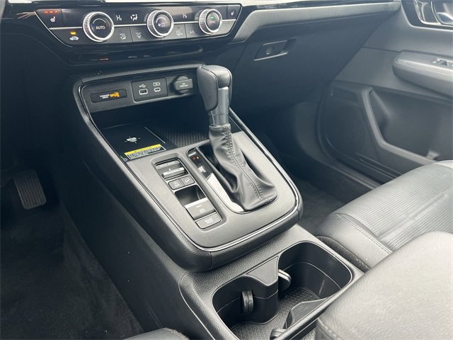 Used 2023 Honda CR-V EX-L image 17