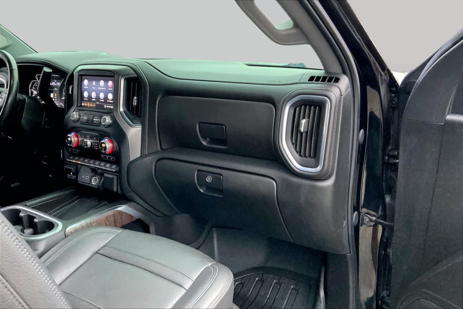 Used 2020 GMC Sierra 1500 Denali w/ Denali Ultimate Package AWD/4WD image 19