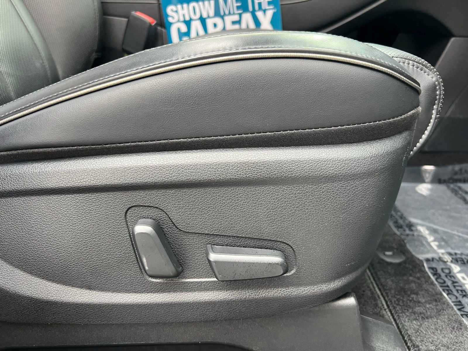 Used 2022 Hyundai Palisade Limited w/ Cargo Package image 57