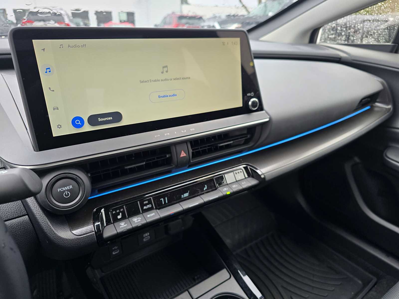 Used 2026 Toyota Prius Plug-In Hybrid image 28