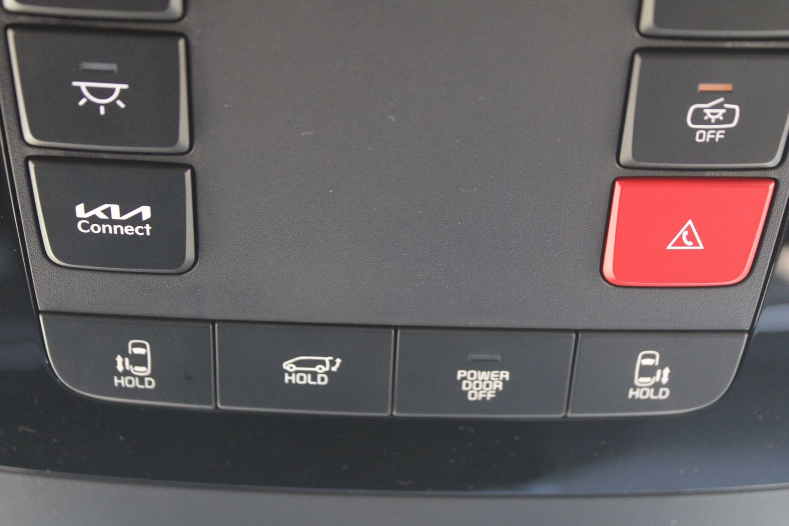 New 2026 Kia Carnival EX image 59