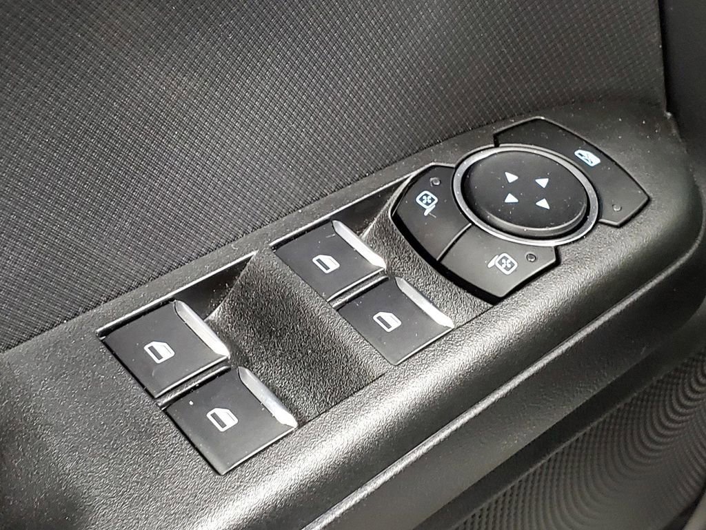 New 2025 Ford Bronco Sport Big Bend image 27