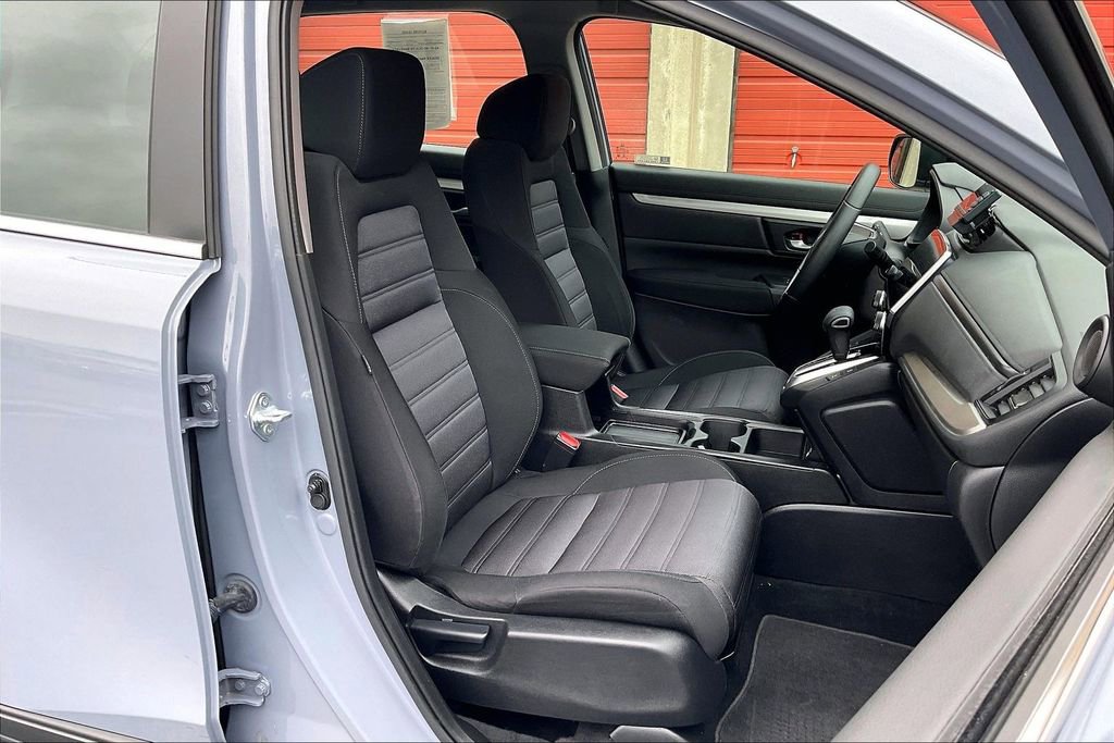 Used 2021 Honda CR-V Special Edition image 7