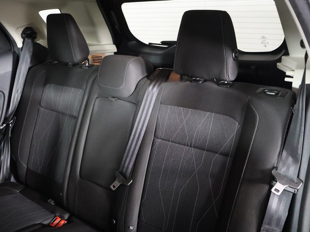 Used 2019 Ford EcoSport SE AWD/4WD image 31
