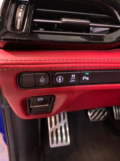 Used 2022 Acura MDX A-Spec image 22