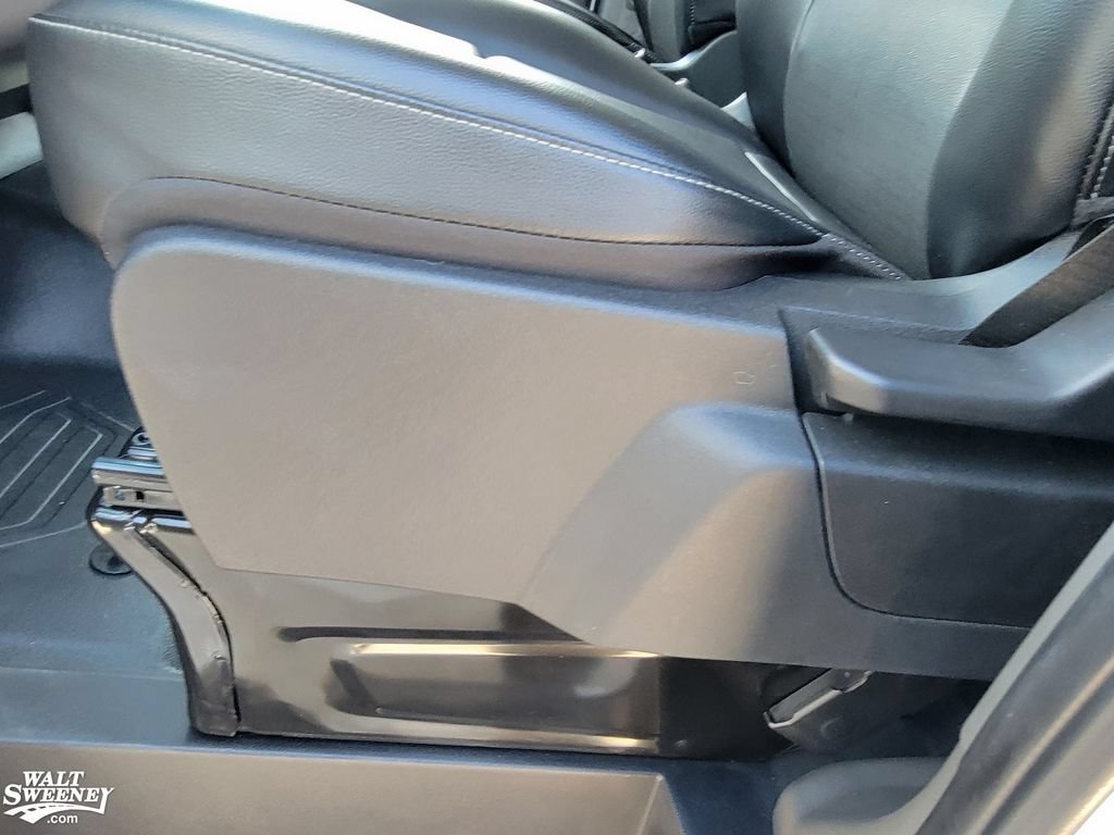 Used 2024 Ford Transit 350 XL RWD image 16