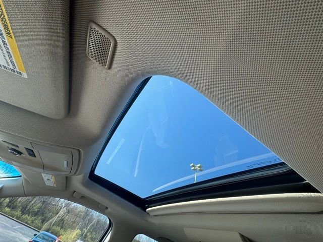 Used 2017 Chevrolet Tahoe LT w/ LT Signature Package image 36