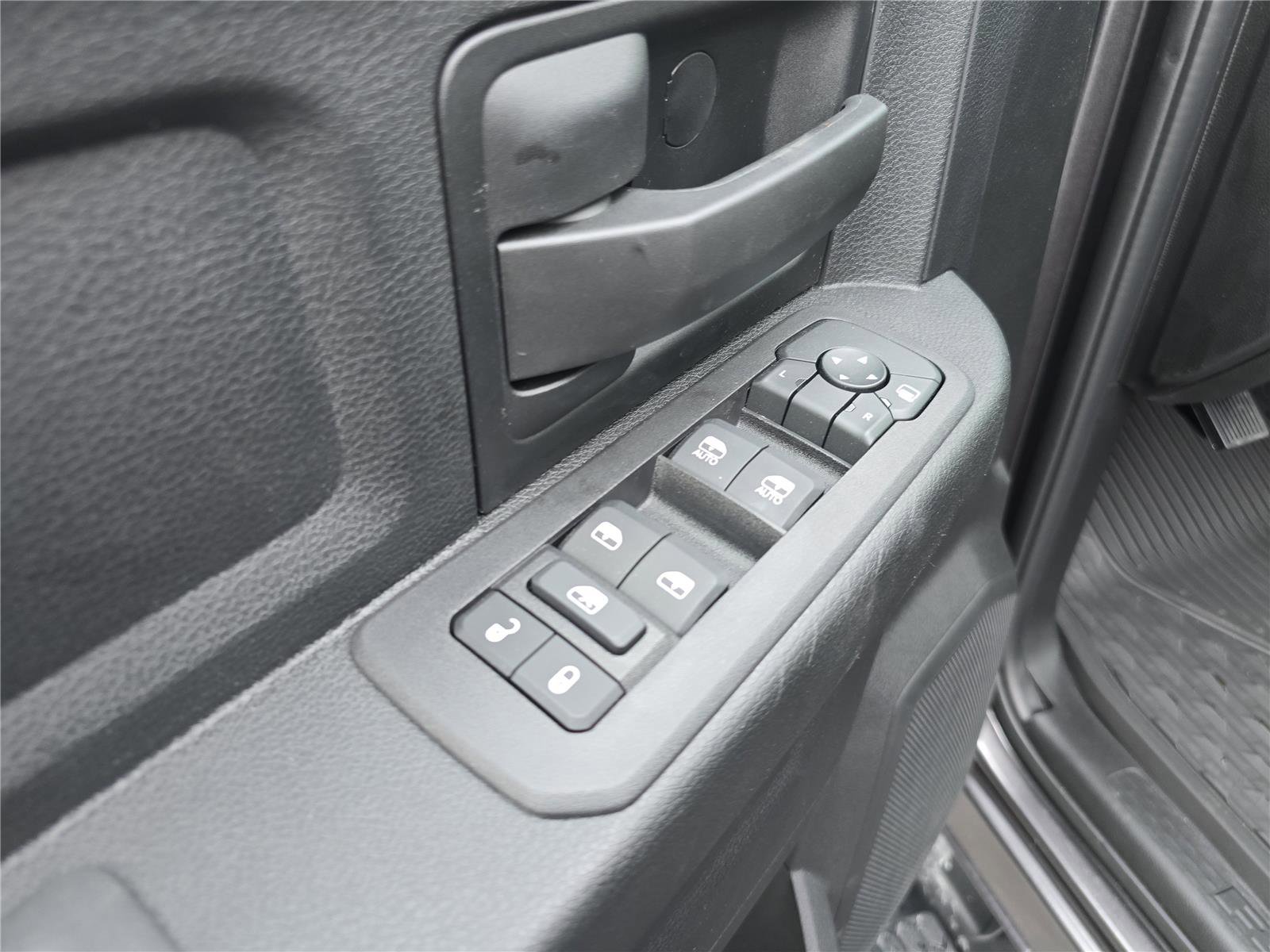 New 2026 RAM 3500 Tradesman image 20