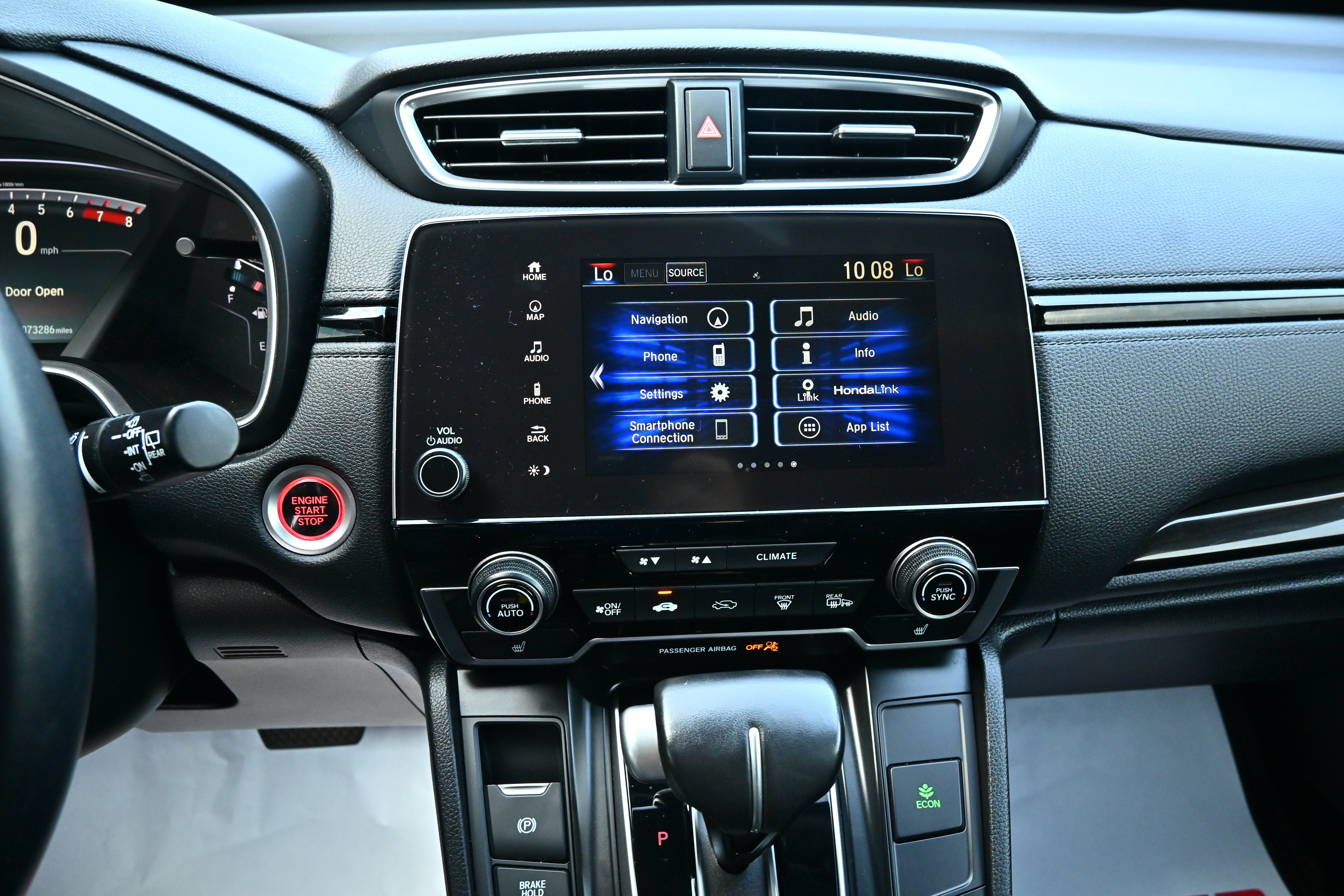 Used 2018 Honda CR-V Touring image 20