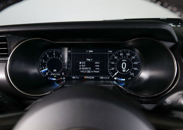 Used 2022 Ford Mustang Shelby GT500 w/ Technology Package image 25