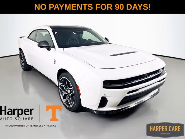 New 2026 Dodge Charger Scat Pack image 3