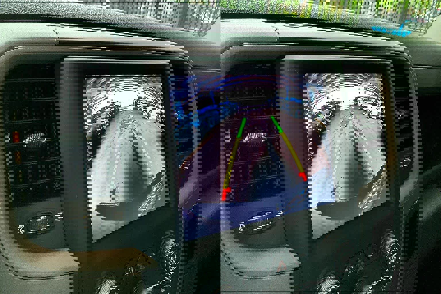 Used 2022 RAM 1500 Tradesman w/ Electronics Group image 26