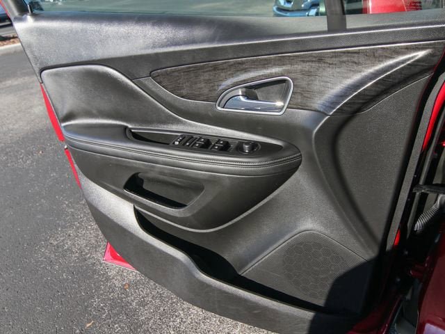Used 2016 Buick Encore FWD image 13