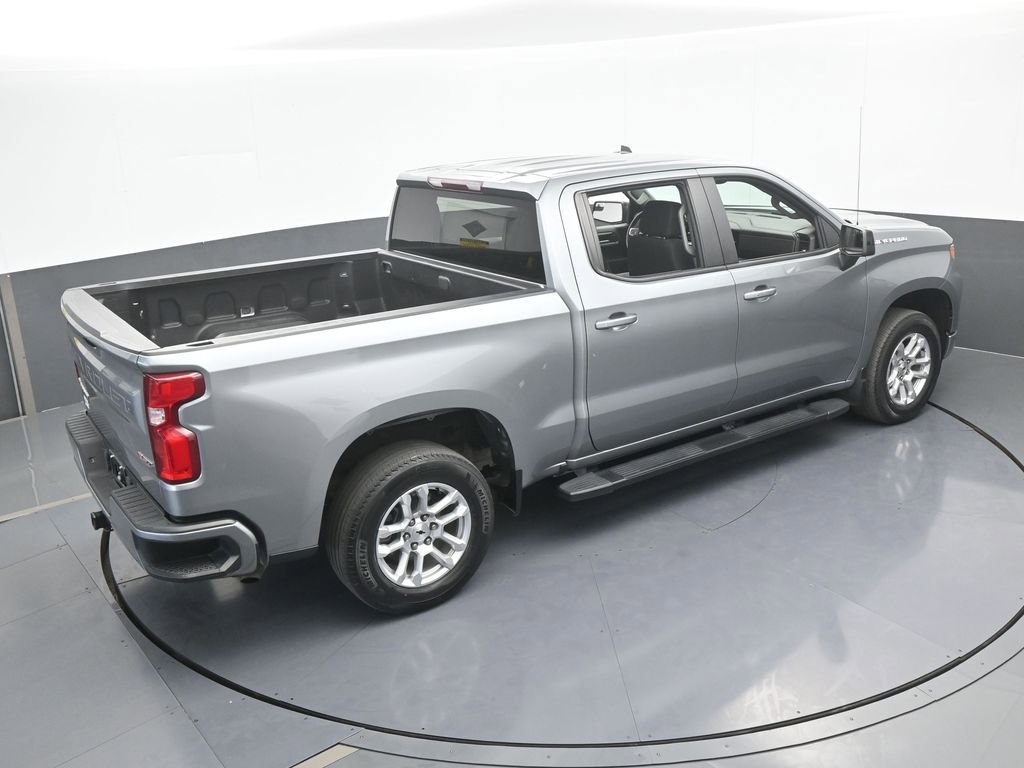 Used 2023 Chevrolet Silverado 1500 RST image 52
