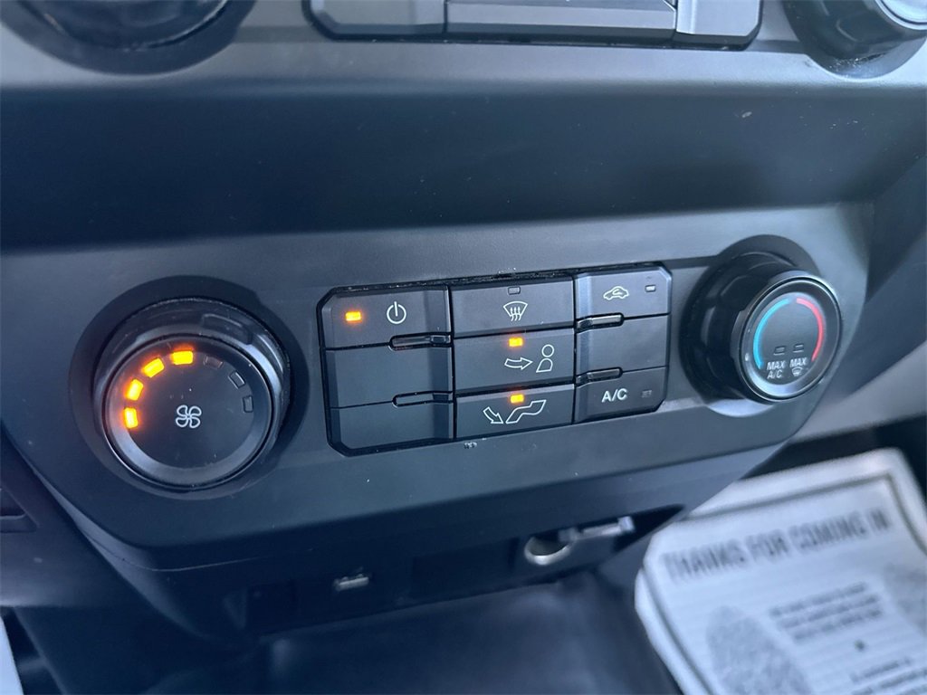 Used 2019 Ford F150 XL w/ Equipment Group 101A Mid image 15