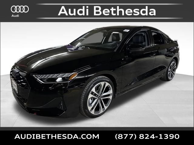 New 2026 Audi A3 2.0T Premium image 3