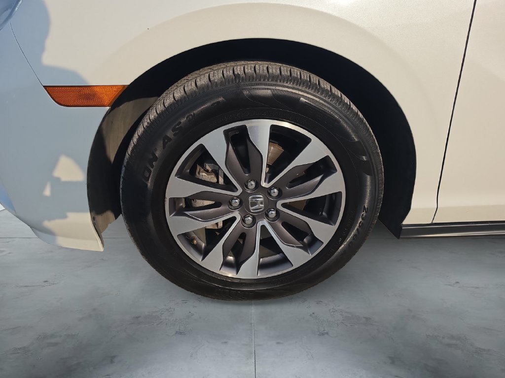Used 2021 Honda Odyssey EX-L image 14