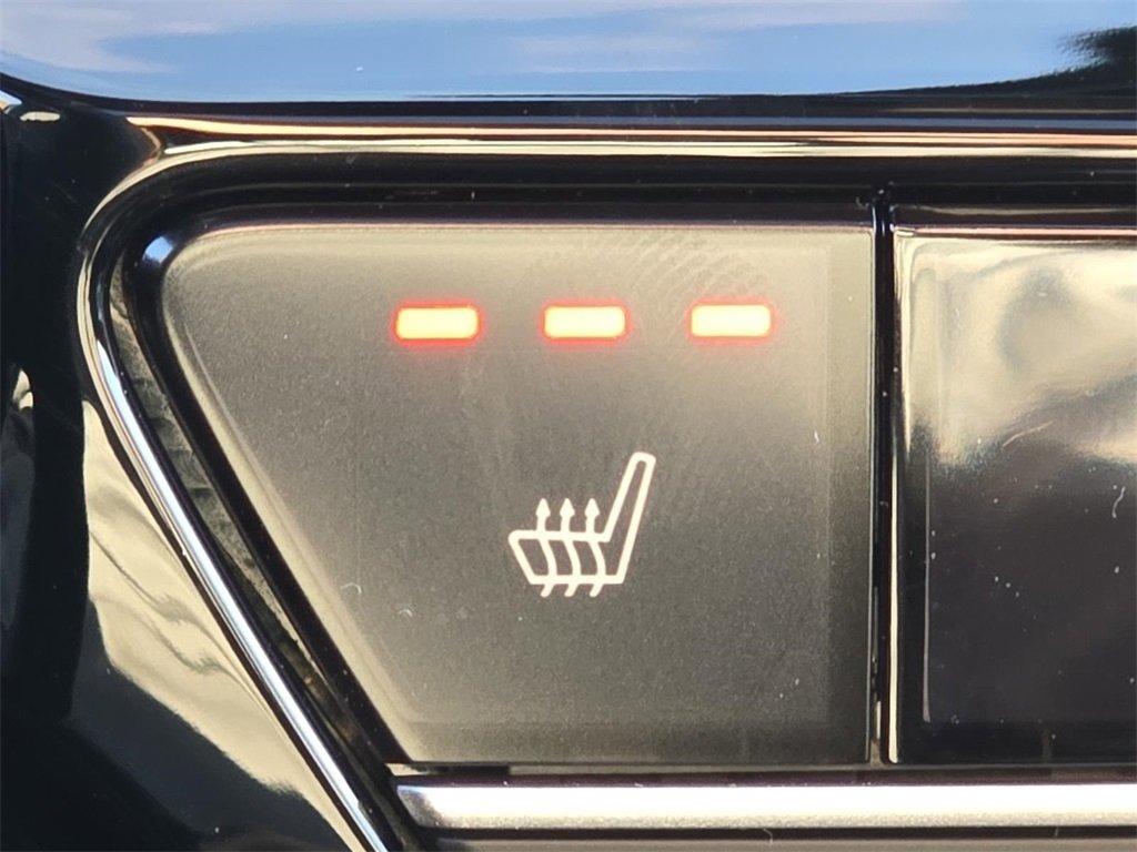 New 2026 Honda Civic Sport Touring image 6