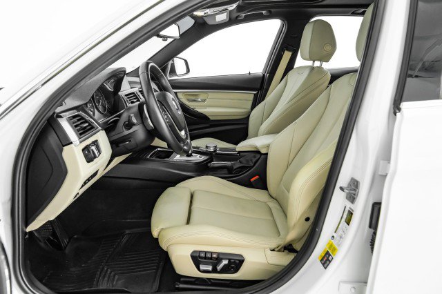 Used 2018 BMW 330e RWD image 32