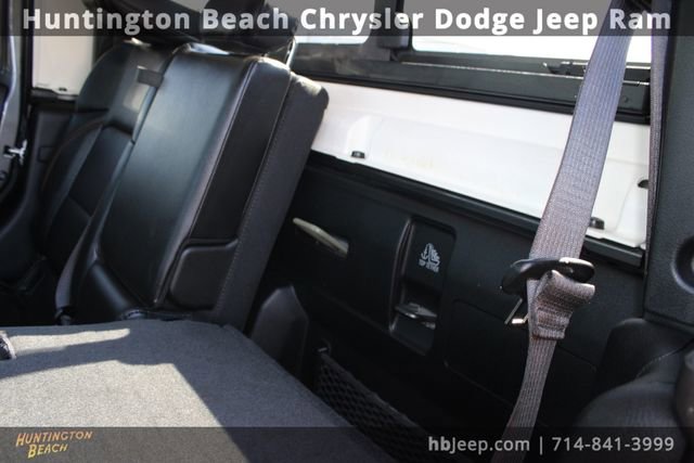 Used 2021 Jeep Gladiator Mojave image 48