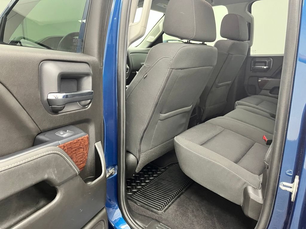 Used 2019 GMC Sierra 1500 SLE w/ SLE Value Package AWD/4WD image 36