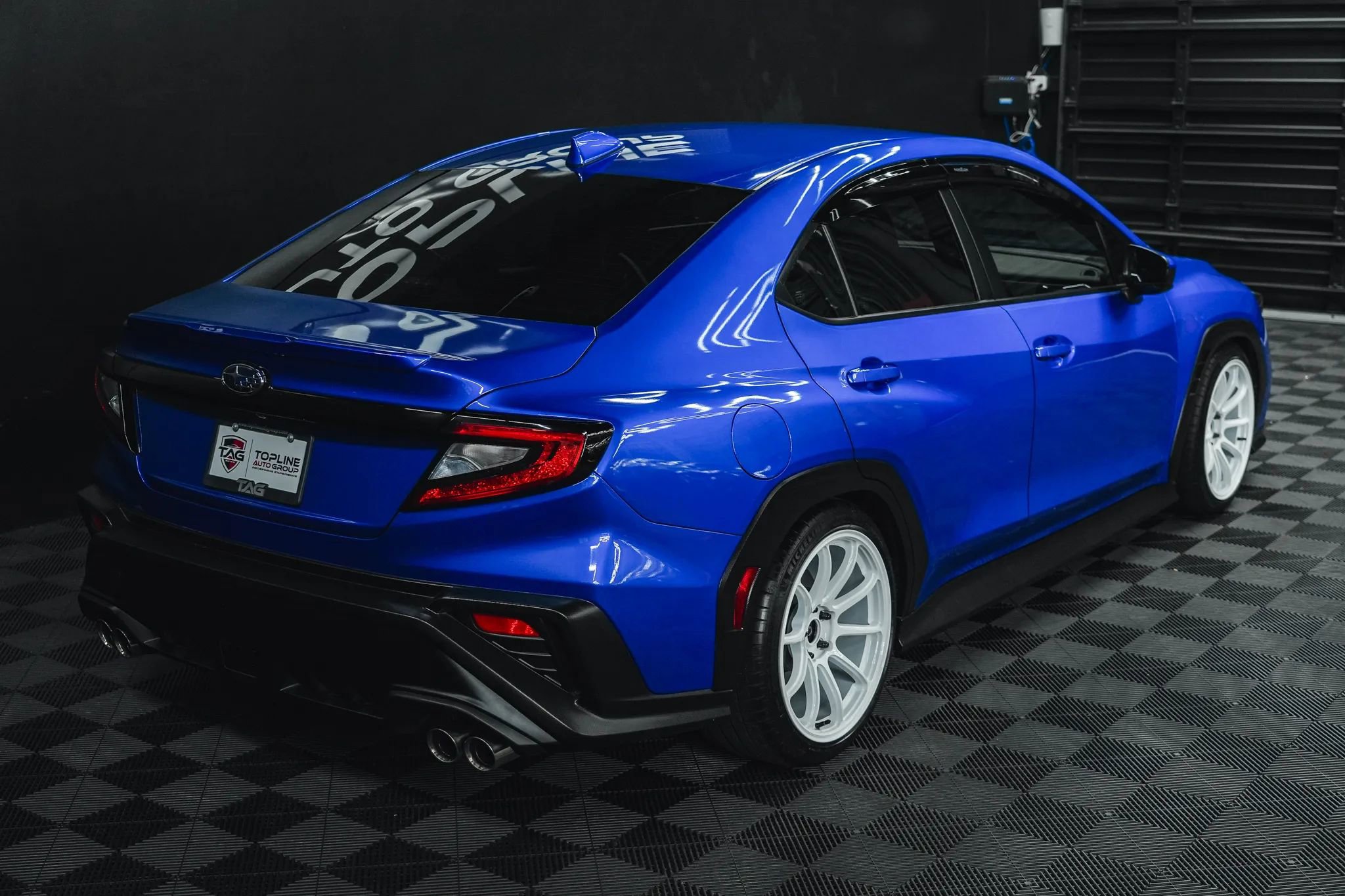 Used 2023 Subaru WRX Premium image 24