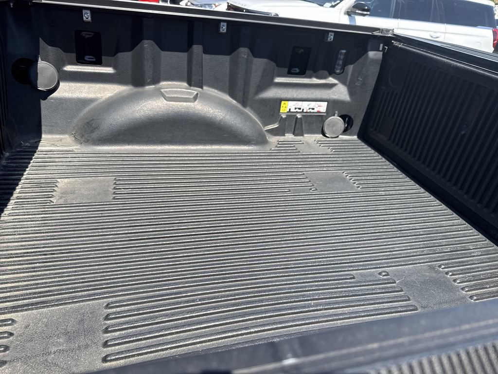 Used 2020 Ford F150 XLT w/ Equipment Group 302A Luxury image 14