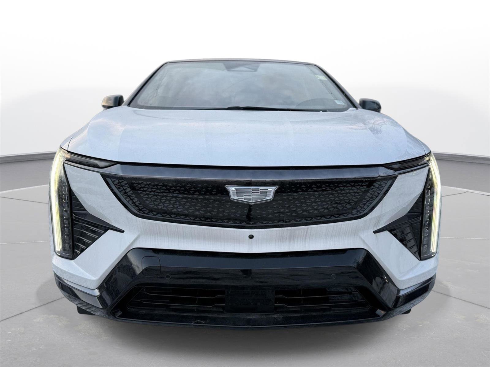 New 2025 Cadillac Optiq Sport 2 image 2