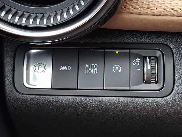 Certified 2026 Chevrolet Equinox ACTIV AWD/4WD image 24