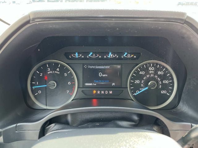 Used 2020 Ford F150 XLT w/ Equipment Group 302A Luxury image 33