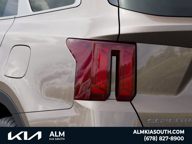 New 2026 Kia Sorento EX AWD/4WD image 11