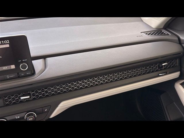 Certified 2024 Honda Accord EX image 25