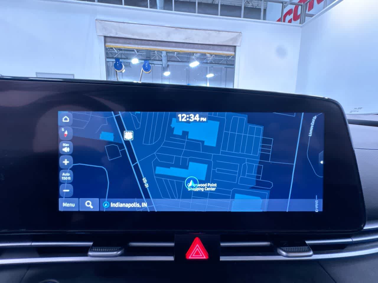 Used 2023 Hyundai Elantra SEL w/ Convenience Package FWD image 27