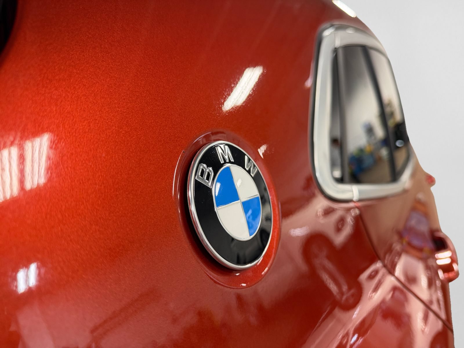 Used 2018 BMW X2 xDrive28i w/ Premium Package AWD/4WD image 12