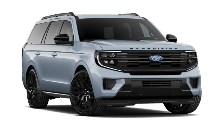 New 2027 Ford Expedition Platinum w/ Stealth Performance Package AWD/4WD image 50